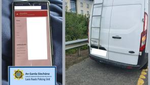 'Double bogey' for Dublin motorist who drove to Midlands for a game of golf