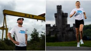 Calling on runners from across Offaly to #RunYourTown for this year’s KBC Virtual Dublin Marathon