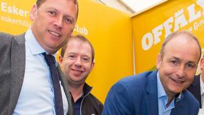 Taoiseach defends Cowen after seeing garda file