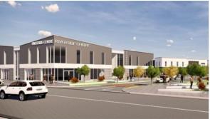 New date set for decision on €20M Tullamore retail complex 