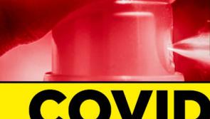 5 new coronavirus cases confirmed in Offaly   this evening