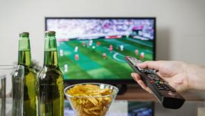 Your guide to all the live Sport on TV this weekend