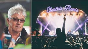 Electric Picnic promoters have given an update on the 2021 festival