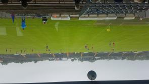 Still all to play for