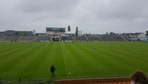 Offaly star captains Westmeath school to Leinster football glory