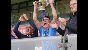 Competing Offaly GAA clubs to receive only 50 supporters' tickets for games