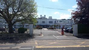 Woman mugged after finishing work at hospital in the Midlands