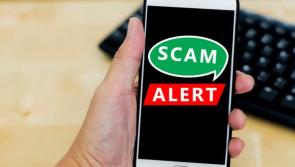 SCAM ALERT: Gardaí warn of latest  phone scam doing the rounds