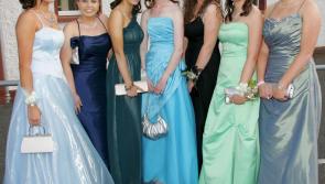MEMORY LANE: Gallery of pictures from grads from the Offaly Express archives