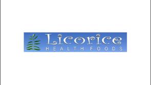 Licorice Healthfoods