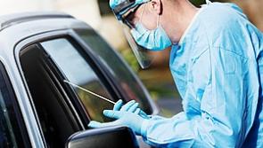 Fast result antigen Covid-19 tests not yet safe for use in Ireland 