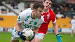 Rhode and Ferbane front runners in SFC as Tullamore head up other contenders