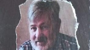 Men's Shed tribute to departed Offaly man