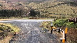 Calls for crackdown on Slieve Bloom Covid car meet-ups