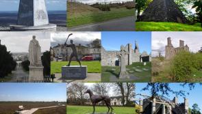 QUIZ TIME: How will you do in our 'Where In Offaly Is It Quiz'?