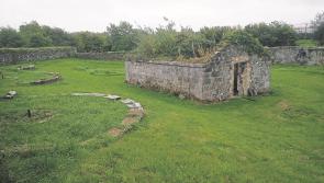Funding announced for renovation work to unique and historic Fort in Offaly