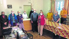 Popular Offaly market says goodbye as doors set to remain closed