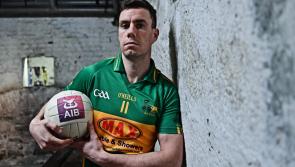 Niall and Anton show as Rhode saunter to comfortable win