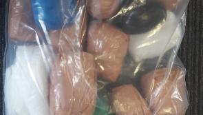 Young man due in court in Tullamore after the latest big  drug seizure in Offaly