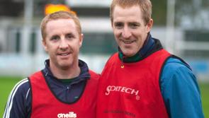 St Rynagh's the favourites in SHC