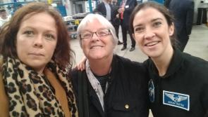 Covid-19 survivor warns people to be careful of “horrible virus”