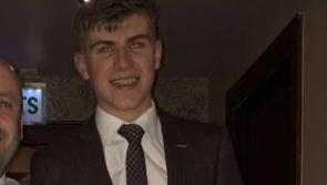 Last gasp point from&nbsp;Ballinamere&nbsp;ensures share of spoils with&nbsp;Shinrone&nbsp;