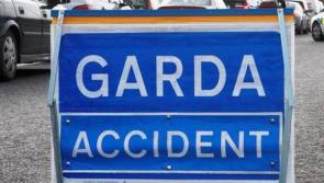Two men rushed to hospital after road accident in the Midlands