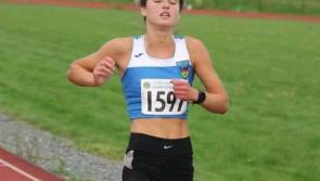 Mooney wins presitige athletics scholarship to legendary US college