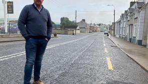 Border patrol:  Offaly village on border 'thrown under a bus'