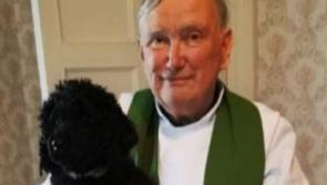 Shock at sudden death of Offaly Archdeacon