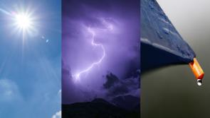 Ireland weather forecast for Ireland for the coming days from Met Eireann
