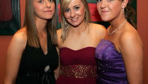 MEMORY LANE: Fifty pictures from Grad Past in Offaly to brighten up your day