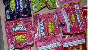Gardaí warn of drugs which look like sweets in Midlands