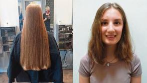 Locks off instead of lock down for Offaly girl