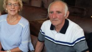 Mick Neville – the Lynally dynamo who became a national name