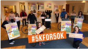 Two Offaly Family  Resource Centres to benefit from fundraiser