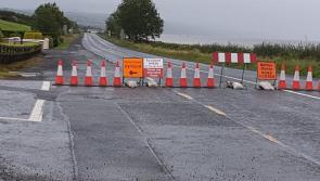 Father and two children killed in Donegal road tragedy named