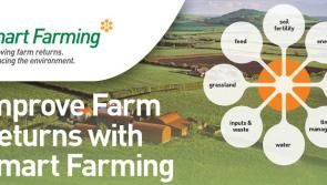 Smart Farming virtual farm talk this Friday, August 28