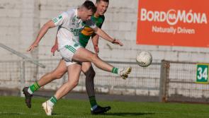 Ferbane show ruthless streak to sweep Bracknagh aside