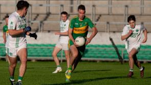 Rhode continue good form as Tullamore endure second defeat