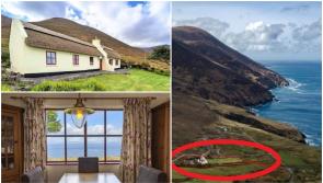 PROPERTY WATCH: Does it get any more idyllic than this traditional thatched cottage in Kerry? 