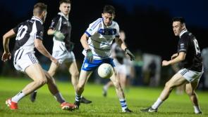 All to play for as Senior Football Championship heads into knock out
