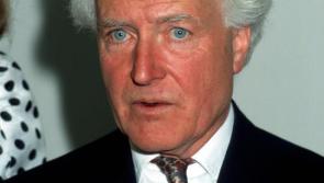 Irish Georgian Society founder had many connections with the Midlands