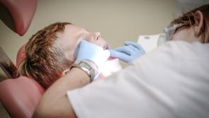 'Crisis' in dental checks  for Offaly children revealed in new figures