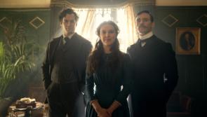 FIRST LOOK: Netflix release trailer for star-studded 'Enola Holmes' movie landing next month