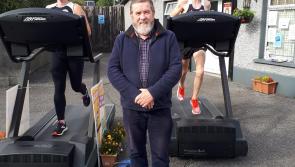 Offaly based Athletic Club raises over €4,000 for charities in the Midlands