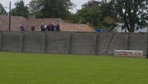 Relieved Kilcormac/Killoughey pushed all the way by brave Coolderry