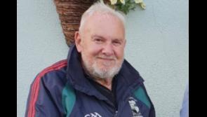72-year-old GAA club chairman lines out in goals for Junior 'C' match