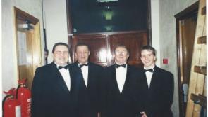 MEMORY LANE: Role of Offaly musical stalwarts recognised