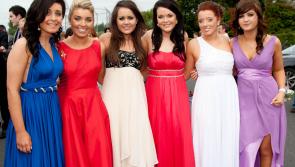 MEMORY LANE: Gallery of pictures from grads from the Offaly Express archives